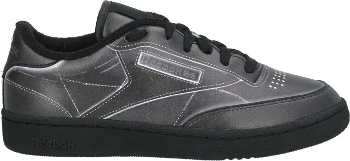 Maison Margiela X Reebok Man Sneakers - Image 3