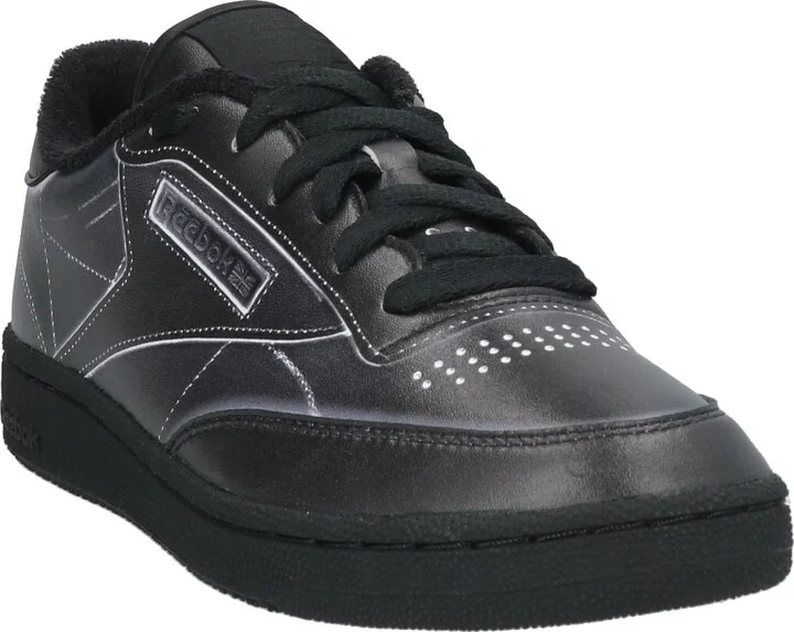 Maison Margiela X Reebok Man Sneakers - Image 4