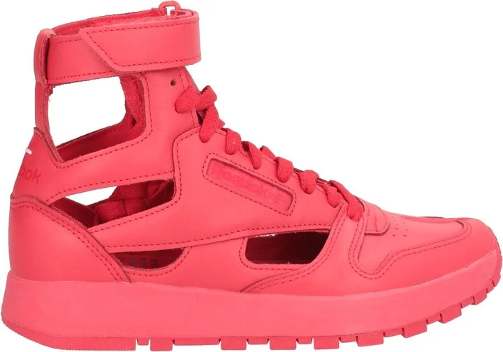 Maison Margiela X Reebok Man Sneakers - Image 3