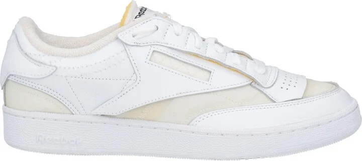 Maison Margiela X Reebok Man Sneakers - Image 3