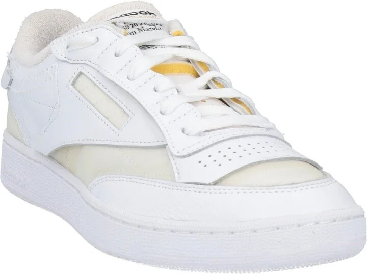 Maison Margiela X Reebok Man Sneakers - Image 4