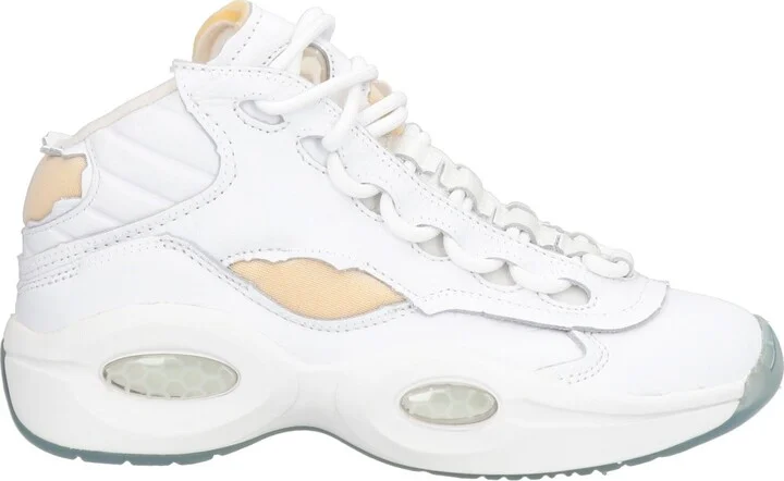 Maison Margiela X Reebok Man Sneakers - Image 3