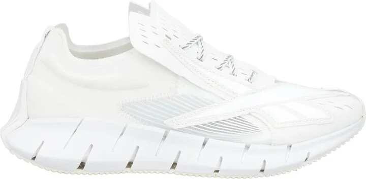 Maison Margiela X Reebok Man Sneakers - Image 3