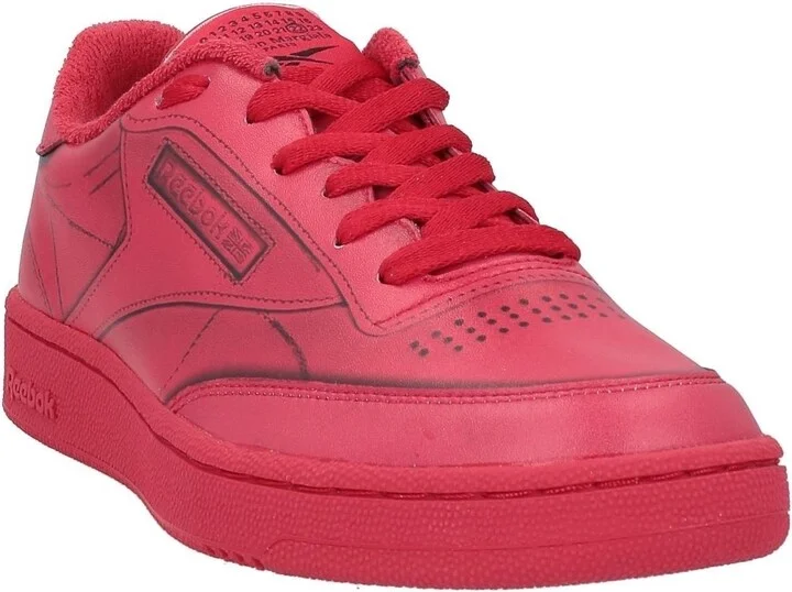 Maison Margiela X Reebok Man Sneakers - Image 4