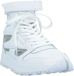 Maison Margiela X Reebok Man Sneakers - Image 2