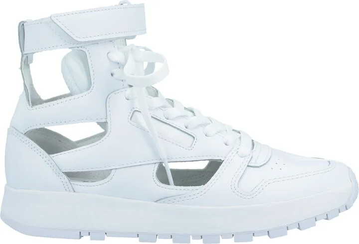 Maison Margiela X Reebok Man Sneakers - Image 3