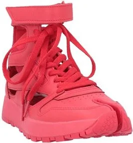 Maison Margiela X Reebok Man Sneakers - Image 5