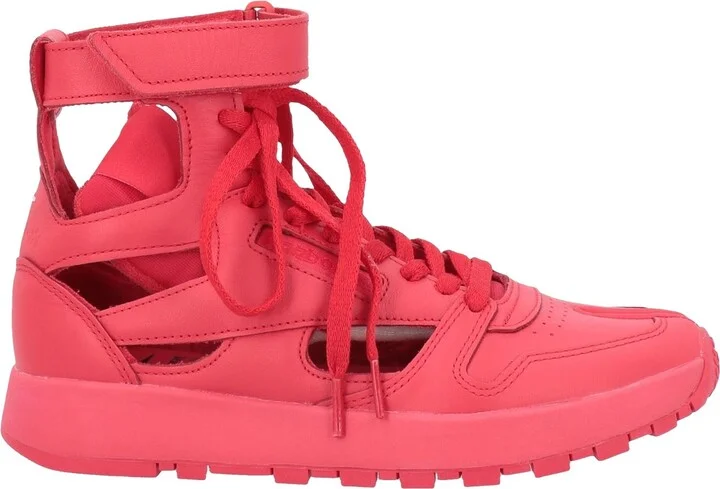 Maison Margiela X Reebok Man Sneakers - Image 6