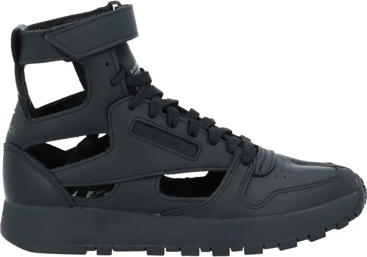 Maison Margiela X Reebok Man Sneakers - Image 9