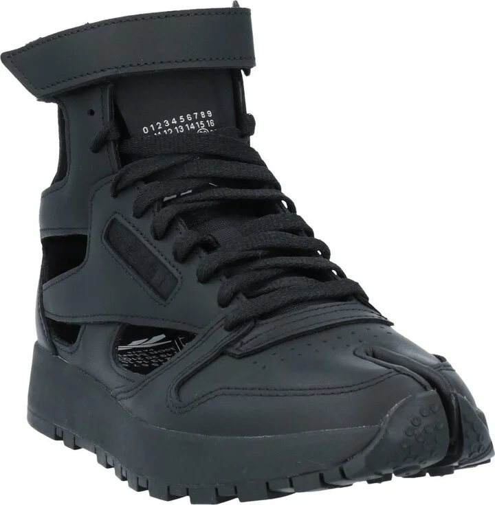 Maison Margiela X Reebok Man Sneakers - Image 10