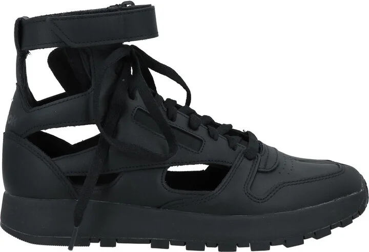 Maison Margiela X Reebok Man Sneakers - Image 3