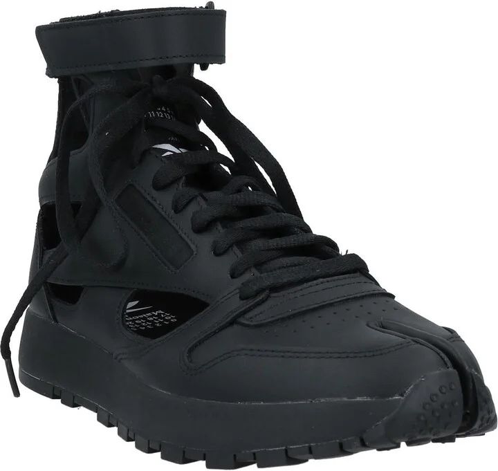 Maison Margiela X Reebok Man Sneakers - Image 4