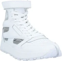 Maison Margiela X Reebok Man Sneakers - Image 8