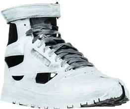 Maison Margiela X Reebok Man Sneakers - Image 2