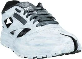 Maison Margiela X Reebok Man Sneakers - Image 2