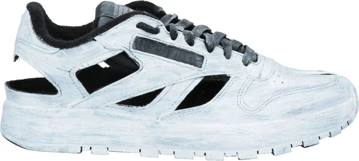 Maison Margiela X Reebok Man Sneakers - Image 3