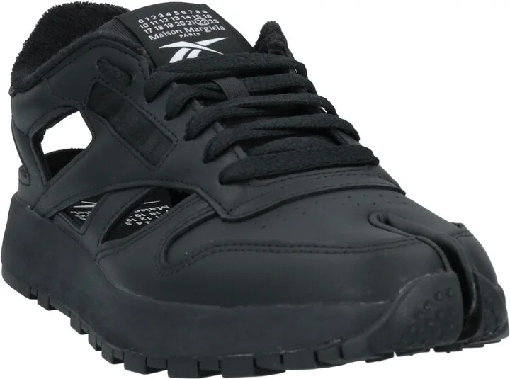 Maison Margiela X Reebok Man Sneakers - Image 7
