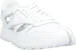 Maison Margiela X Reebok Man Sneakers - Image 8