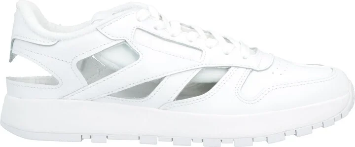 Maison Margiela X Reebok Man Sneakers - Image 9