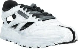 Maison Margiela X Reebok Man Sneakers - Image 2