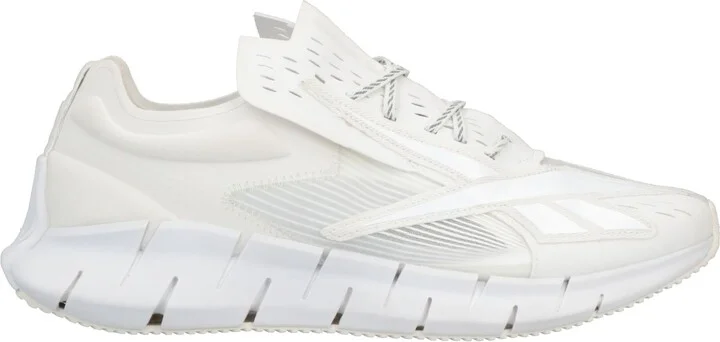 Maison Margiela X Reebok Man Sneakers - Image 6
