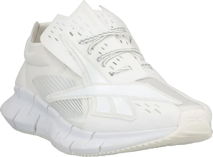 Maison Margiela X Reebok Man Sneakers - Image 7