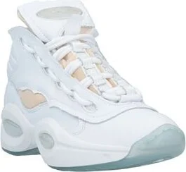 Maison Margiela X Reebok Man Sneakers - Image 2