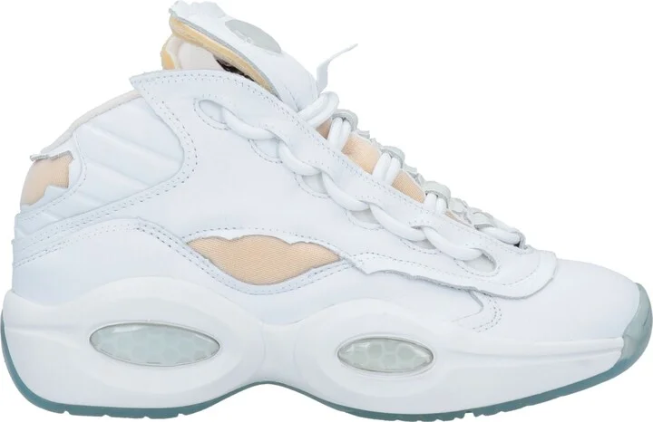 Maison Margiela X Reebok Man Sneakers - Image 3