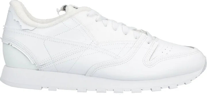 Maison Margiela X Reebok Man Sneakers - Image 3