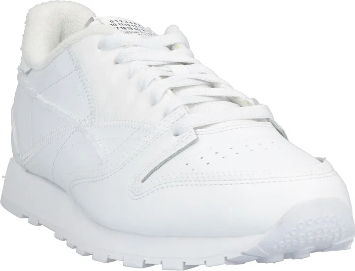 Maison Margiela X Reebok Man Sneakers - Image 4
