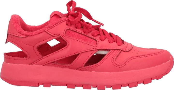 Maison Margiela X Reebok Man Sneakers - Image 3