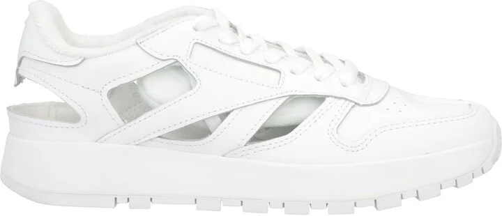 Maison Margiela X Reebok Man Sneakers - Image 6