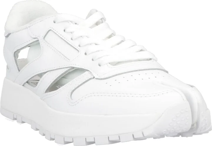 Maison Margiela X Reebok Man Sneakers - Image 7