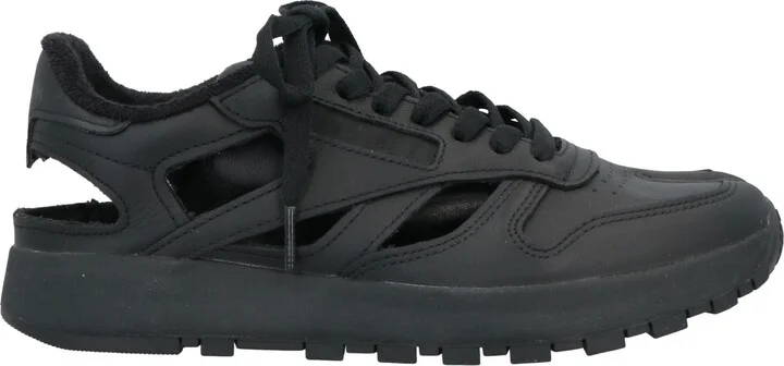 Maison Margiela X Reebok Man Sneakers - Image 9