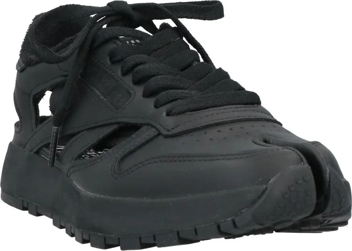 Maison Margiela X Reebok Man Sneakers - Image 10