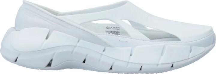 Maison Margiela X Reebok Man Sneakers - Image 6