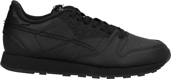 Maison Margiela X Reebok Man Sneakers - Image 3