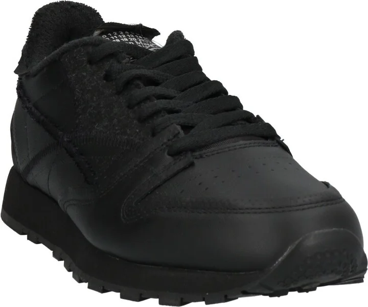 Maison Margiela X Reebok Man Sneakers - Image 4