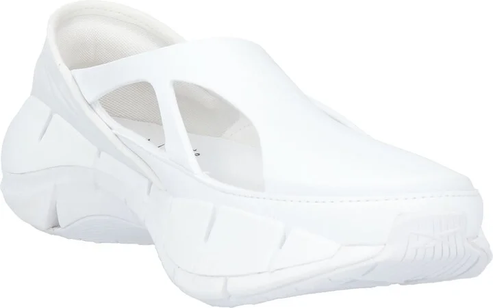 Maison Margiela X Reebok Man Sneakers - Image 4