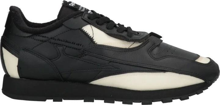 Maison Margiela X Reebok Man Sneakers - Image 3