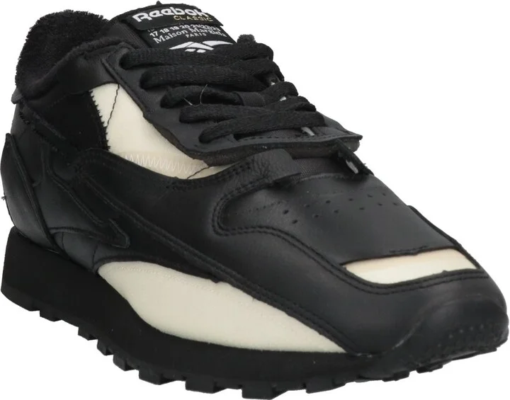 Maison Margiela X Reebok Man Sneakers - Image 4