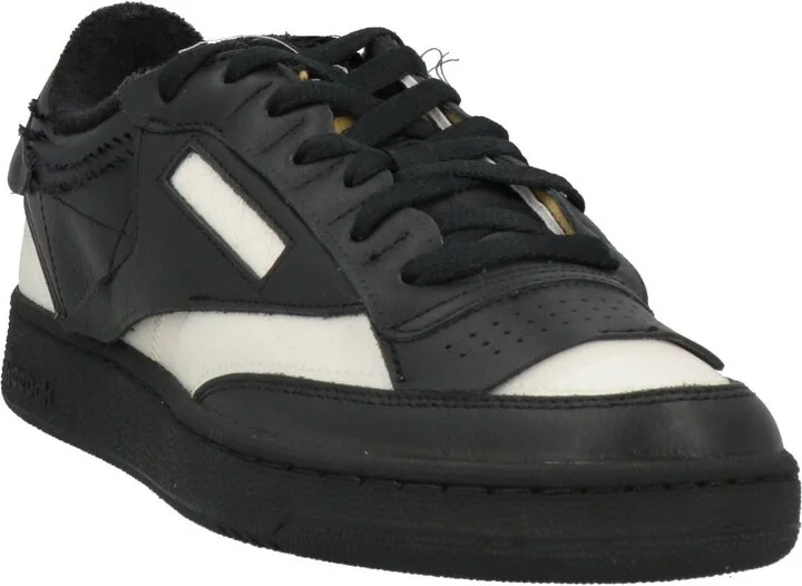 Maison Margiela X Reebok Man Sneakers - Image 4