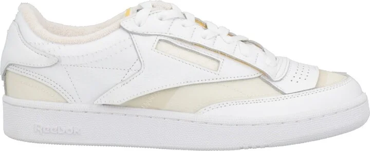 Maison Margiela X Reebok Man Sneakers - Image 6