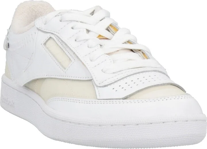 Maison Margiela X Reebok Man Sneakers - Image 7