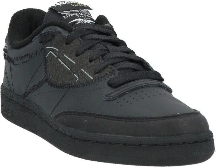 Maison Margiela X Reebok Man Sneakers - Image 4
