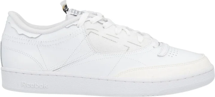 Maison Margiela X Reebok Man Sneakers - Image 6