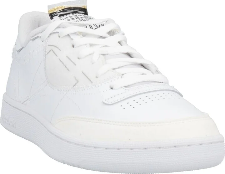 Maison Margiela X Reebok Man Sneakers - Image 7