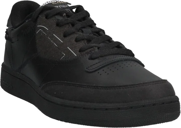 Maison Margiela X Reebok Man Sneakers - Image 4