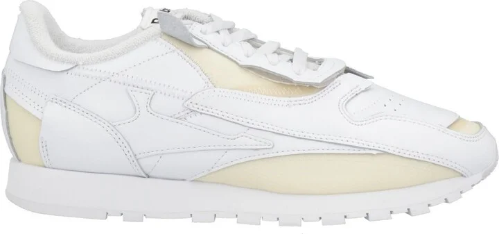 Maison Margiela X Reebok Man Sneakers - Image 3