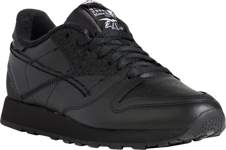 Maison Margiela X Reebok Man Sneakers - Image 4
